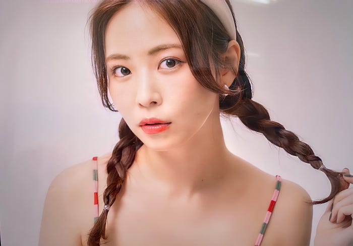 河村美咲 (提供画像)