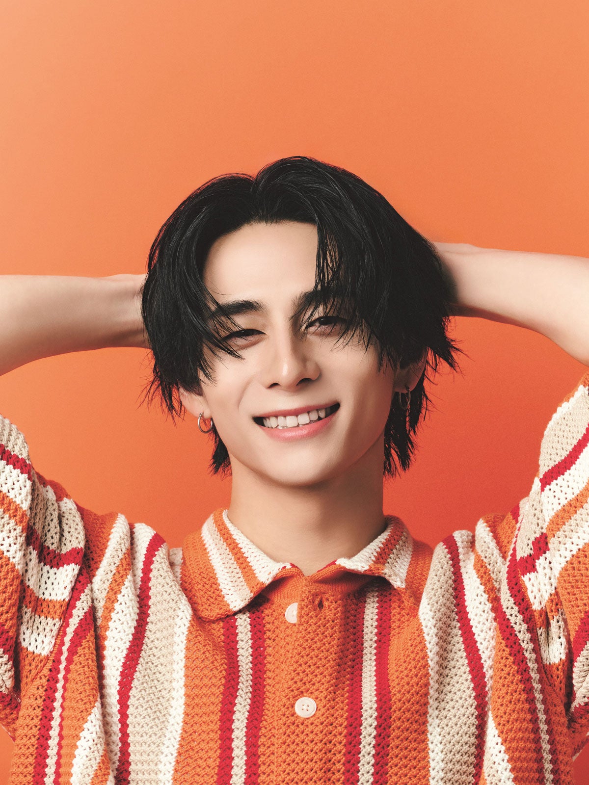 西洸人（画像提供：小学館）