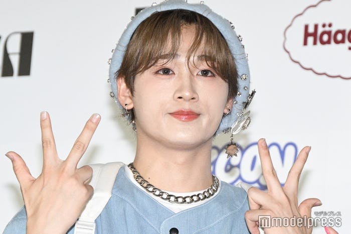 田中笑太郎(C)モデルプレス