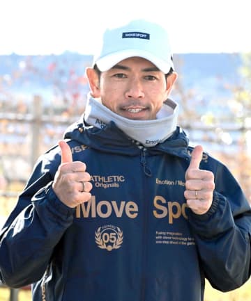 【有馬記念】戸崎圭 自身連覇に選んだ“ベリーベリーホース”ダノンデサイル 決断の決め手は衝撃ベストのドバイシーマC