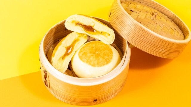 ファミマの森永製菓監修