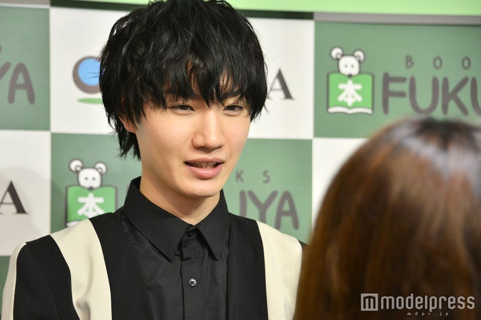 桜田通(C)モデルプレス