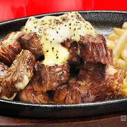 「肉GARDEN」メニューラインナップ発表/ステーキハウスUS・6/画像提供:MUSA【モデルプレス】