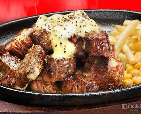 「肉フェス」プロデュースのビアガ、肉料理&ビールの全ラインナップ発表