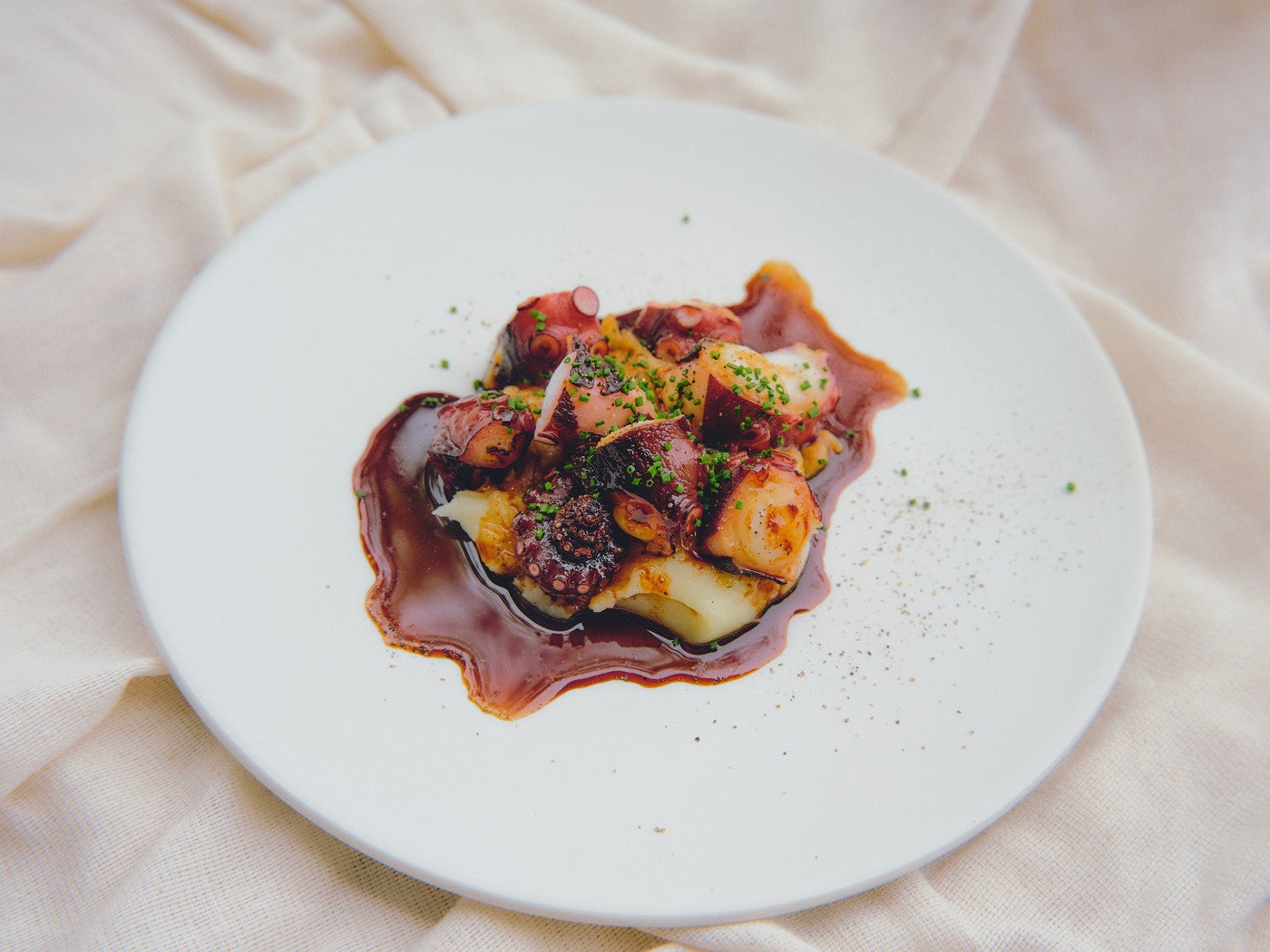 バードホテル ガーデンハウス／画像提供：GREENING