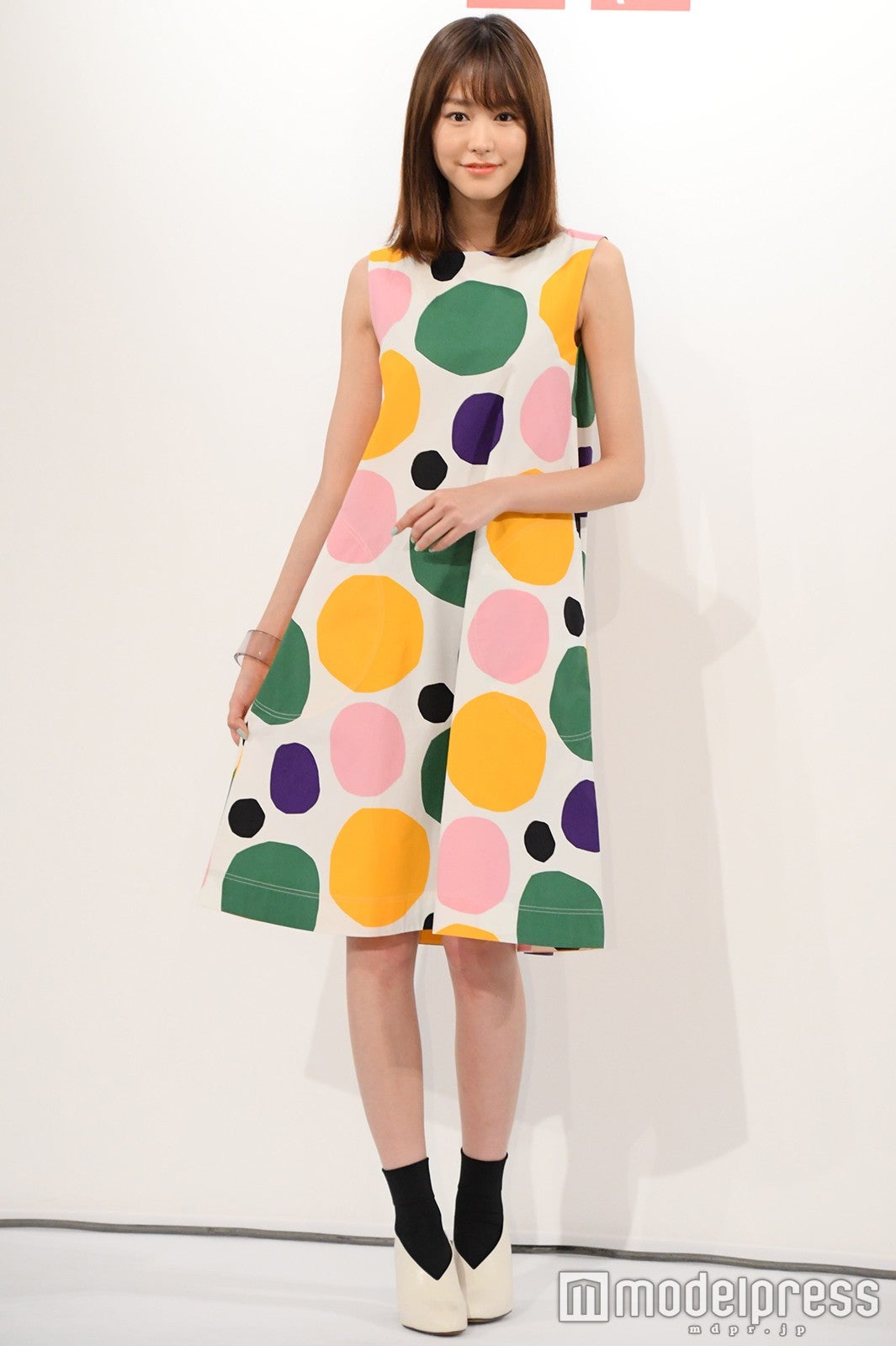 桐谷美玲 （C）モデルプレス