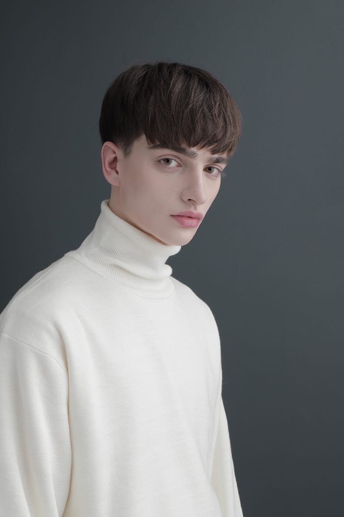 マフィン(画像提供:所属事務所)