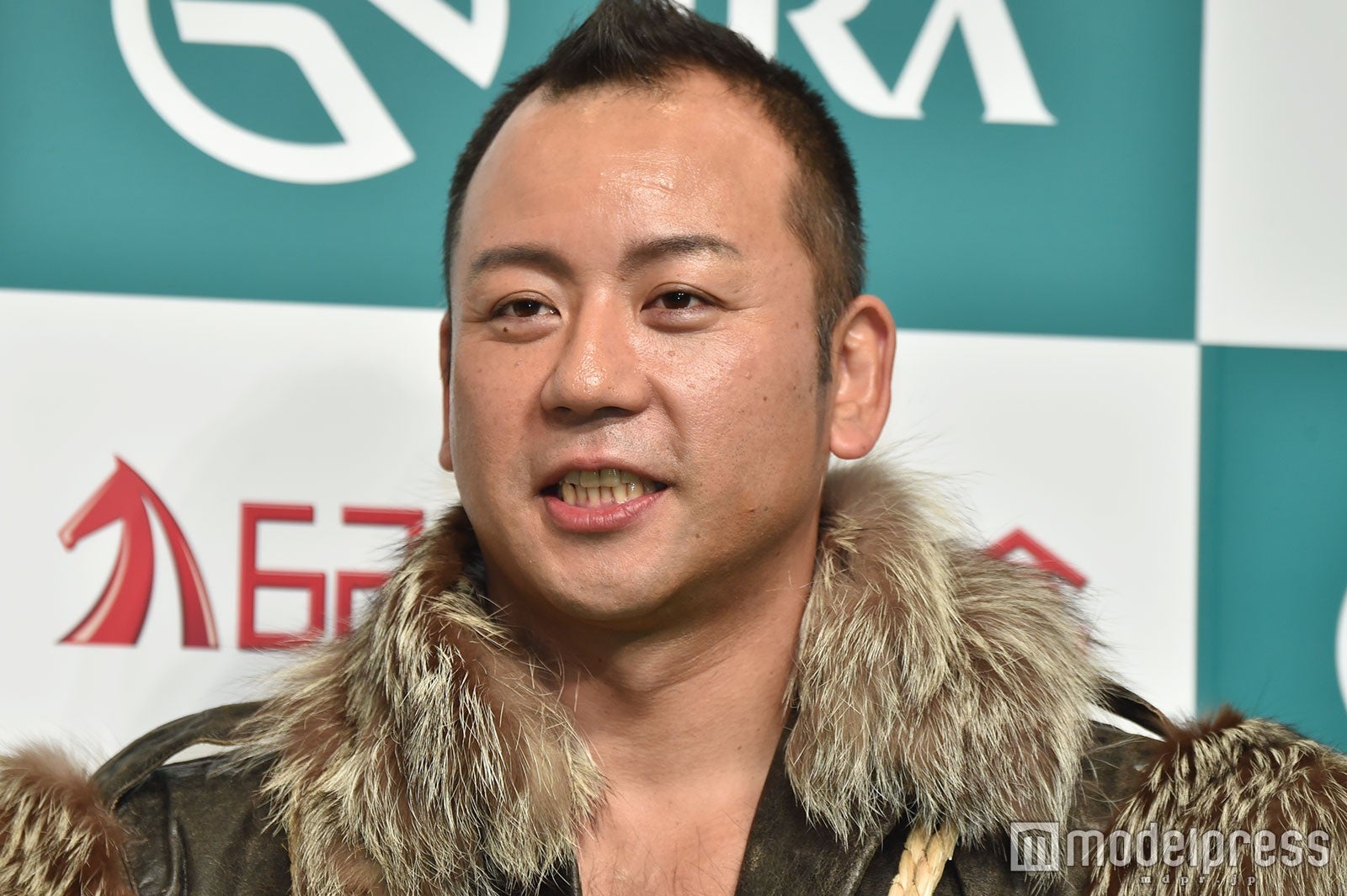 西村瑞樹 （C）モデルプレス