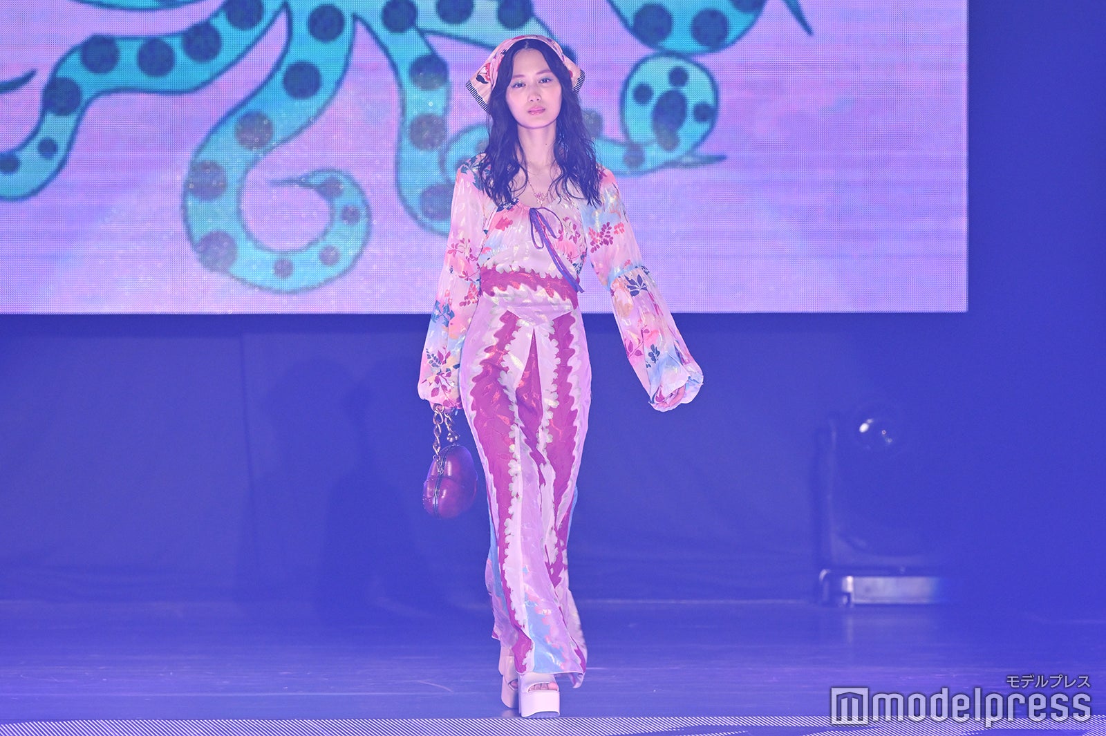 山下美月（C）モデルプレス