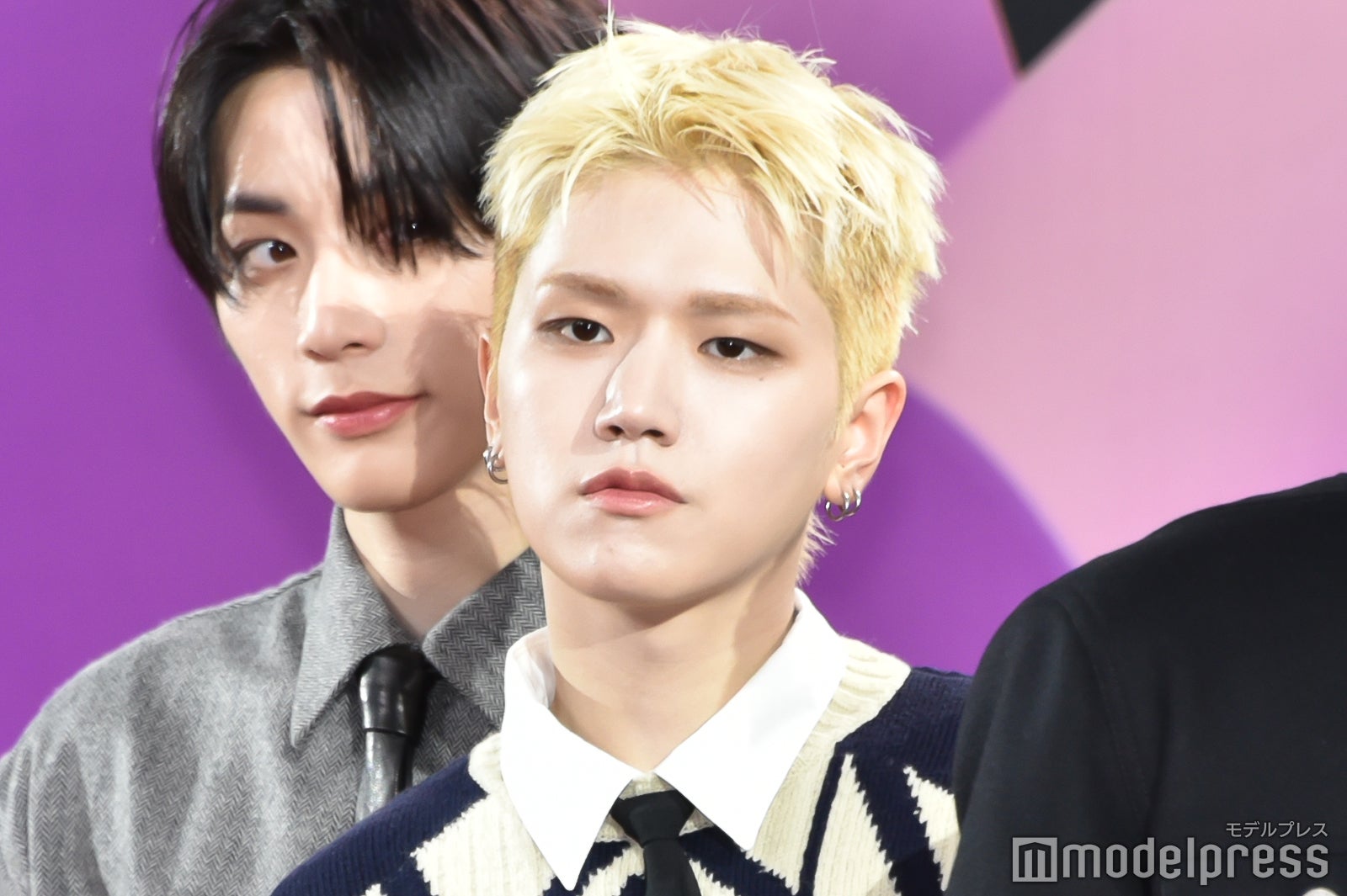 リウ（C）モデルプレス