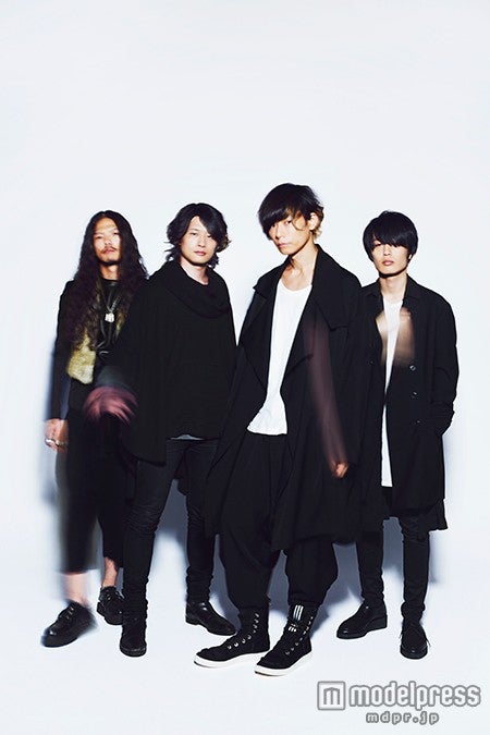 Alexandros]、松坂桃李主演ドラマOP曲に決定 話題のロックバンドが