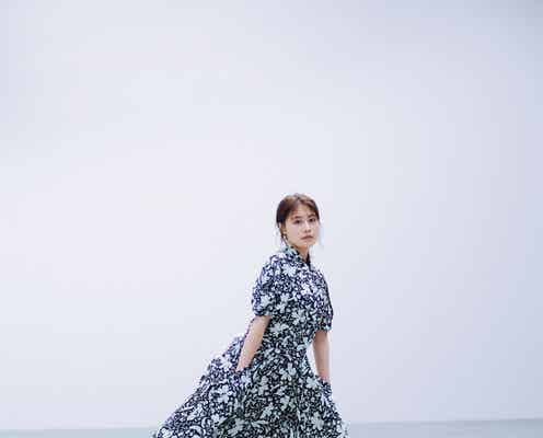 有村架純、俳優として伝えたい想い「FRaU」“MOOK防災号”初登場で表紙飾る