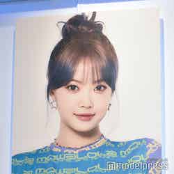 HONG EUNCHAE(C)モデルプレス
