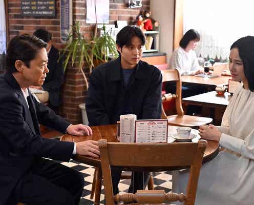 <不適切にもほどがある!第9話>渚、ハラスメントで訴えられる?秋津はマッチングアプリの相手と対面