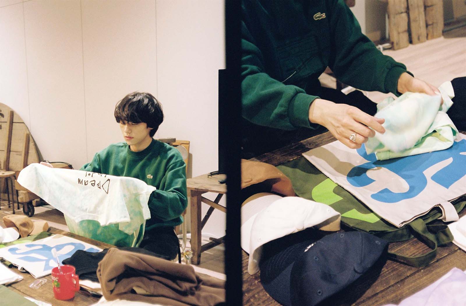 山下幸輝（提供写真）