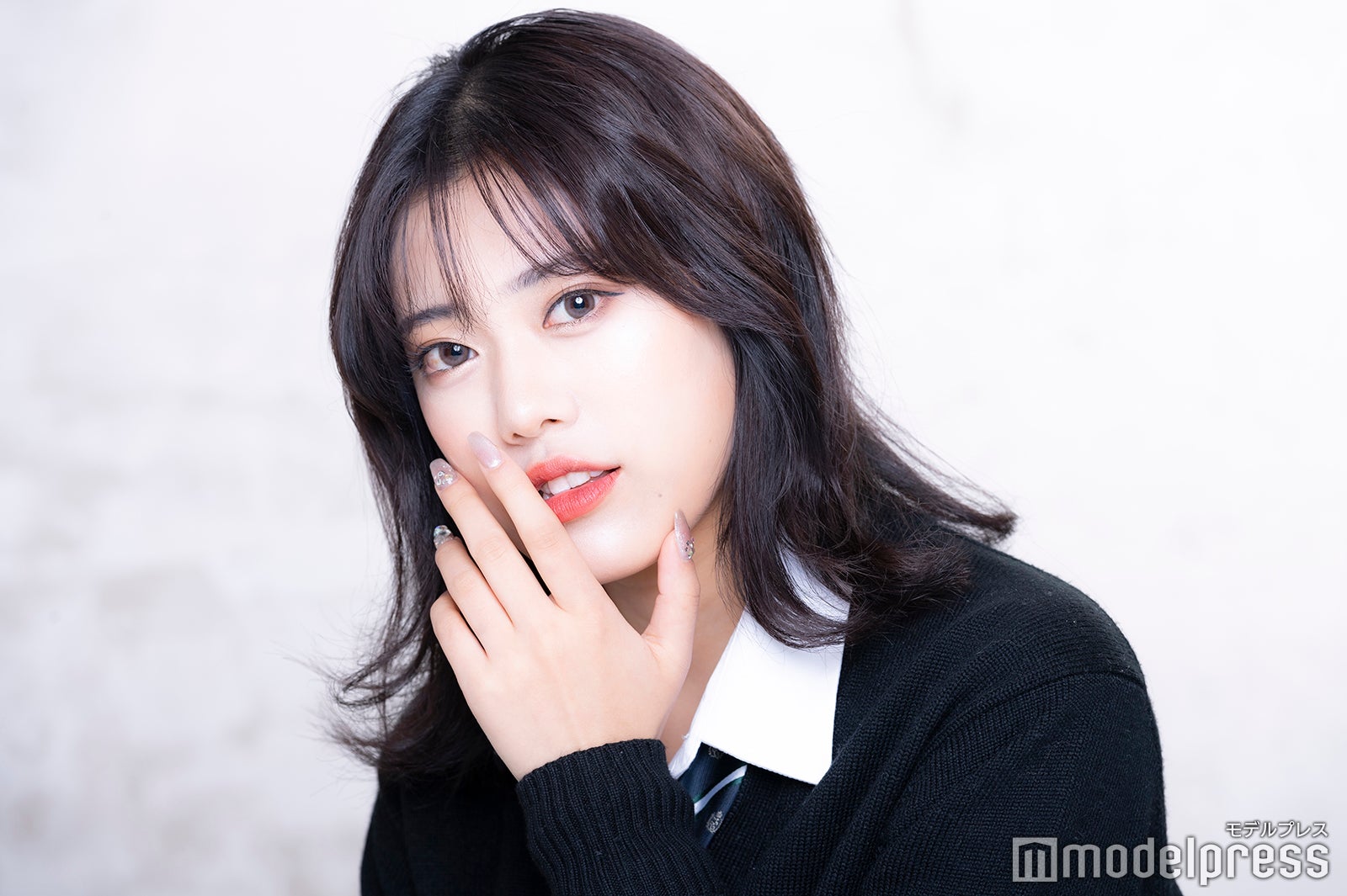 あみつんさん（C）モデルプレス