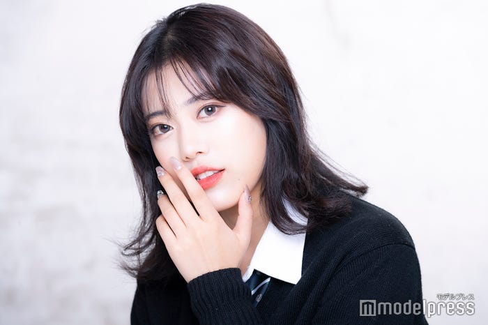 あみつんさん(C)モデルプレス