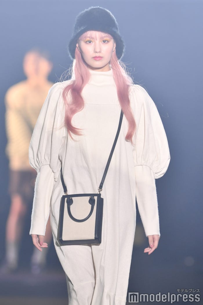 鶴嶋乃愛(C)モデルプレス