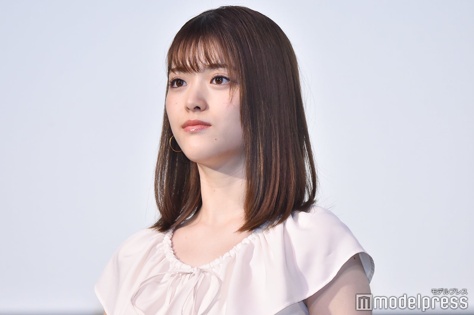 松村沙友理（C）モデルプレス