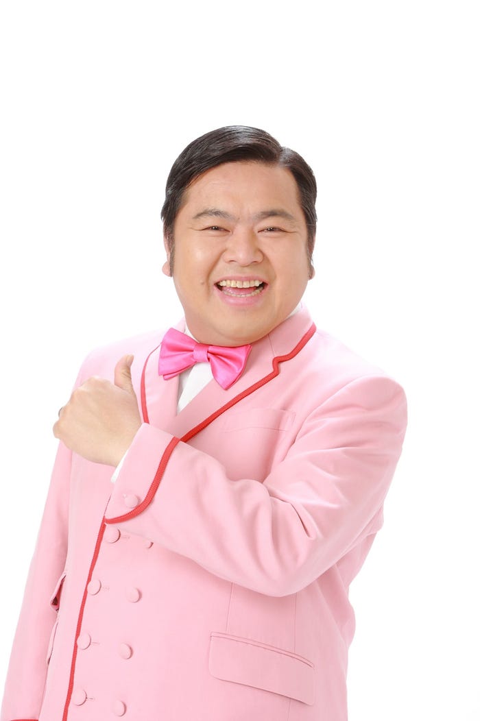 大地洋輔(ダイノジ) (画像提供:テレビ東京)