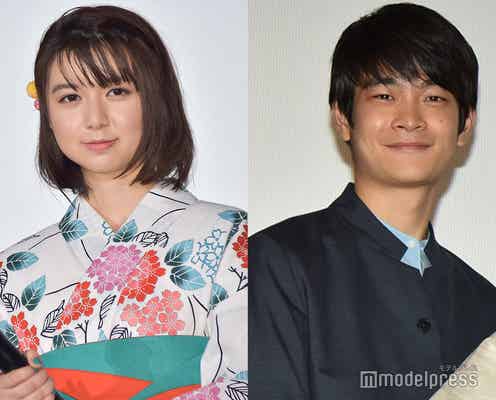 「義母と娘のブルース」成長したみゆき&大樹の配役が「絶妙」「エモい」と話題 上白石萌歌・井之脇海が再共演