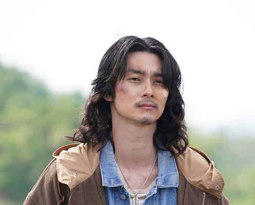 柳俊太郎「ナンバMG5」で謎のヤンキー高校生役 間宮祥太朗と8年ぶり共演