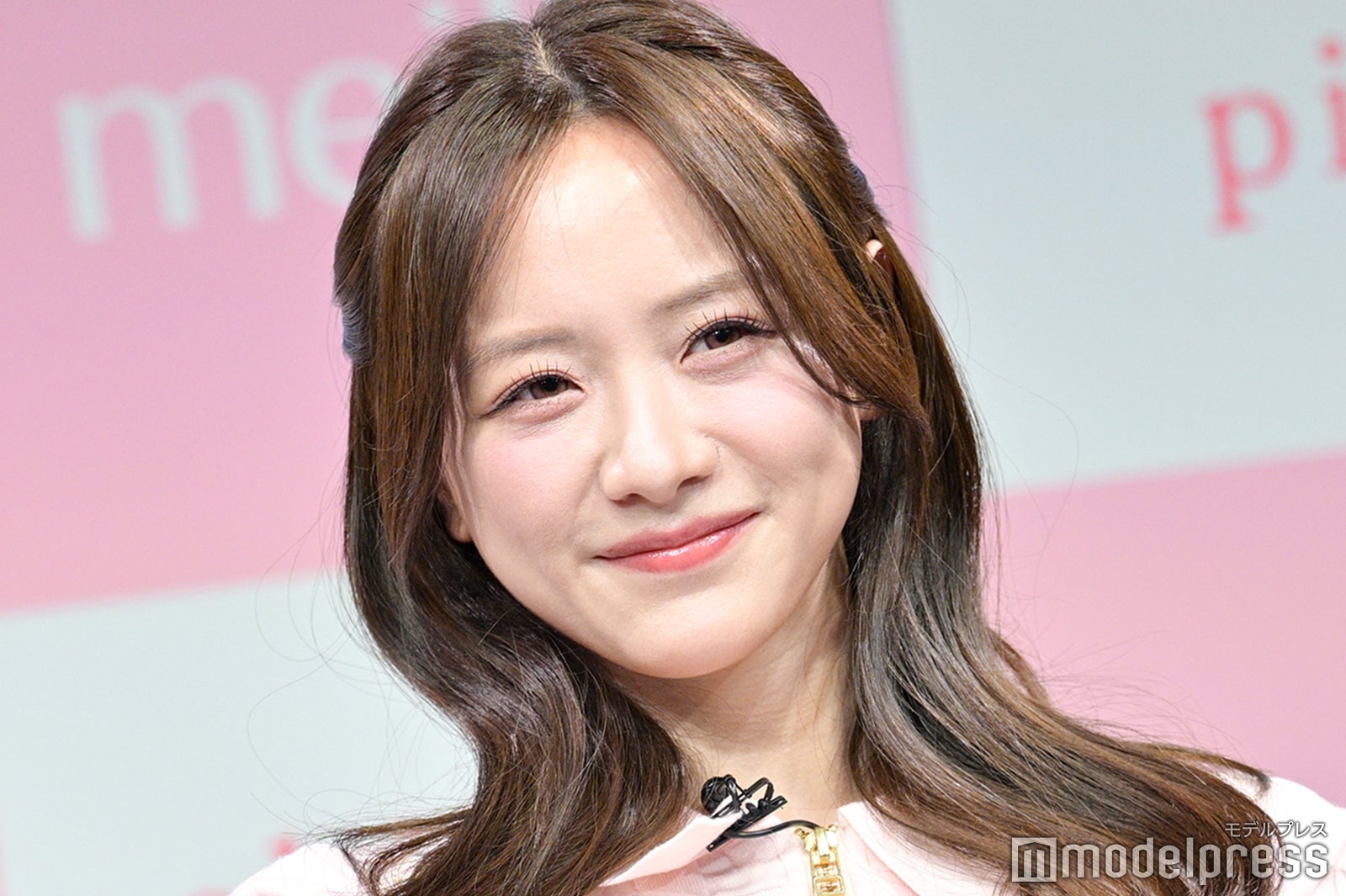 森香澄（C）モデルプレス