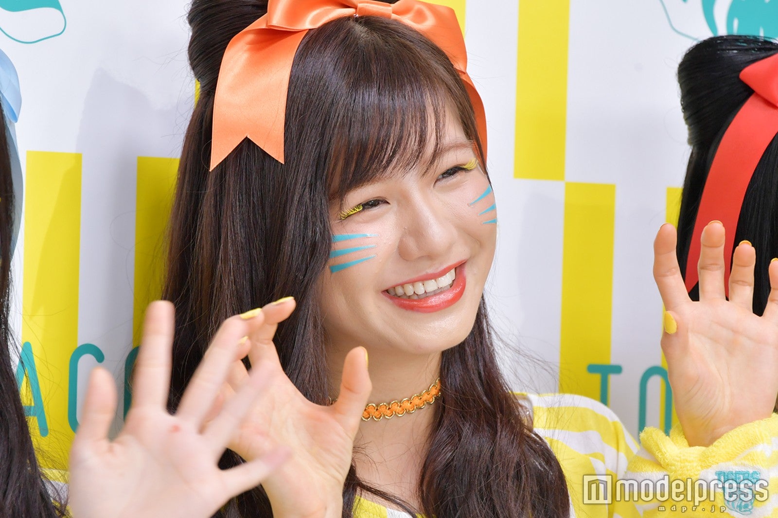 谷川愛梨（C）モデルプレス