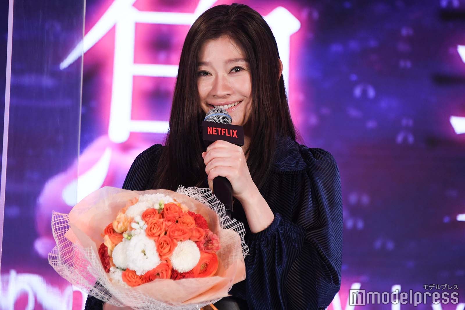 篠原涼子 （C）モデルプレス