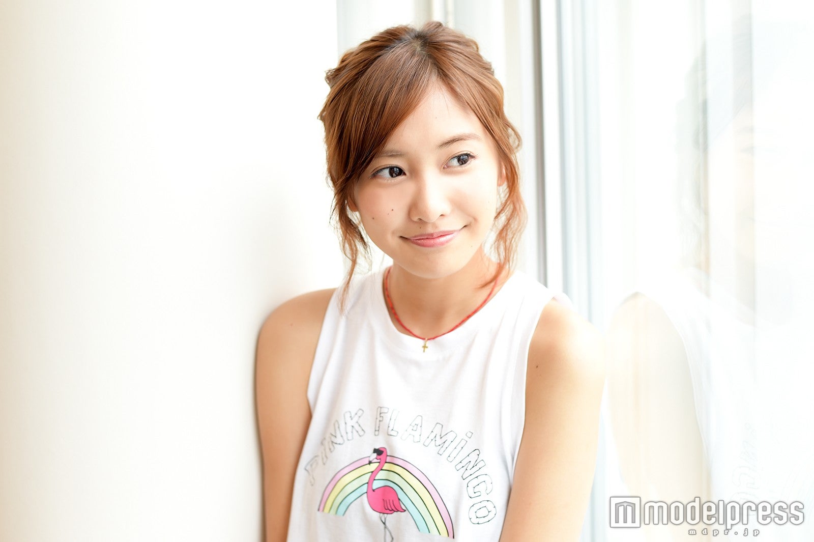 佐野ひなこ（C）モデルプレス