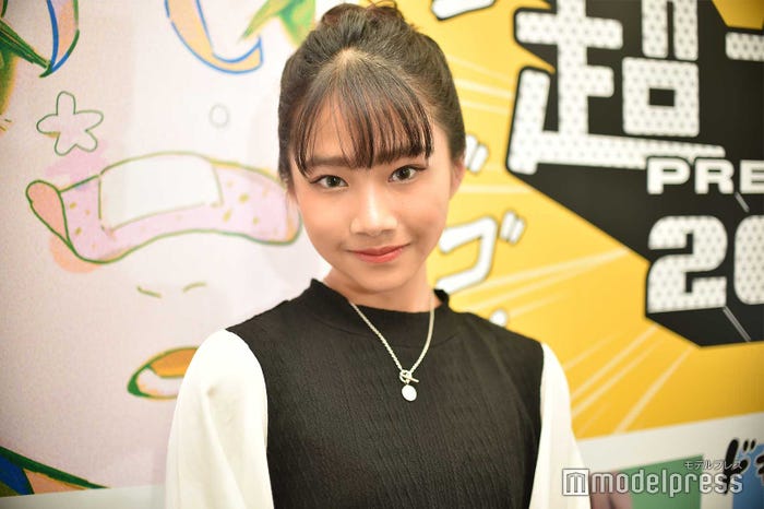 土屋ユリアさん (C)モデルプレス