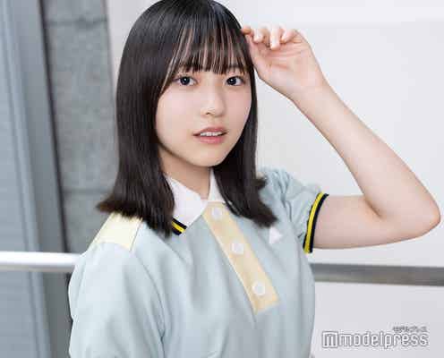 日向坂46正源司陽子、選抜制導入は「受け入れられない方も中にはいらっしゃると思います」現在の心境・強い決意つづる
