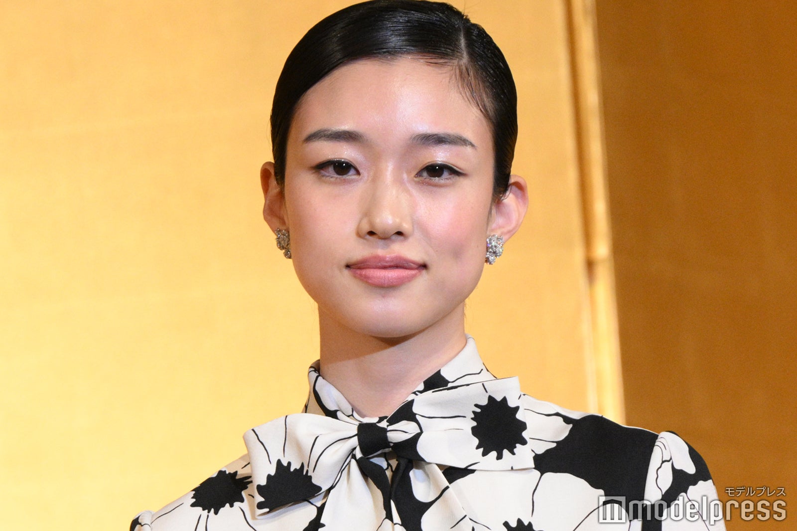 河合優実（C）モデルプレス