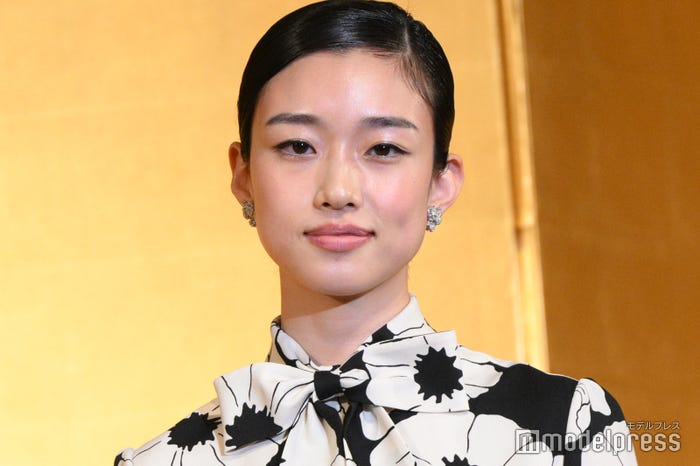 河合優実(C)モデルプレス