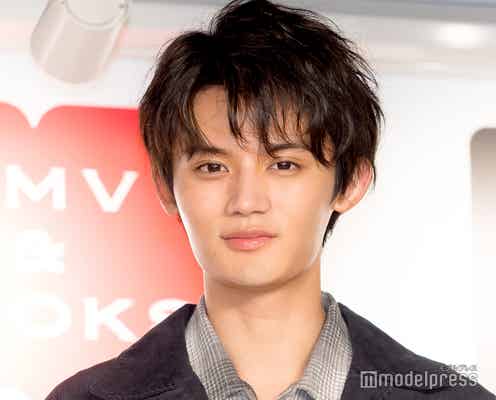 藤原大祐「4年の成長でここまで人はうざくなれるのか」10代からの変化明かす【FeaT.】