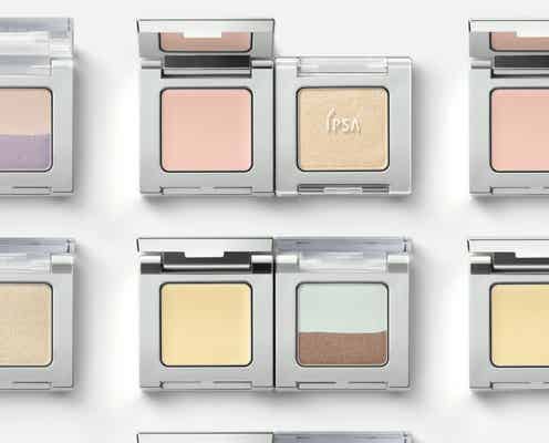 【イプサ新作】洗練された眼差しに。魅力を引き出す新アイカラー誕生