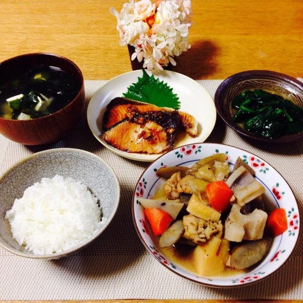 お魚に合う献立がわからない を解決 夕食におすすめの副菜 汁物レシピ15選 モデルプレス お魚に合う献立がわからない を解決 夕食におすすめの副菜 汁物レシピ15選 モデルプレス