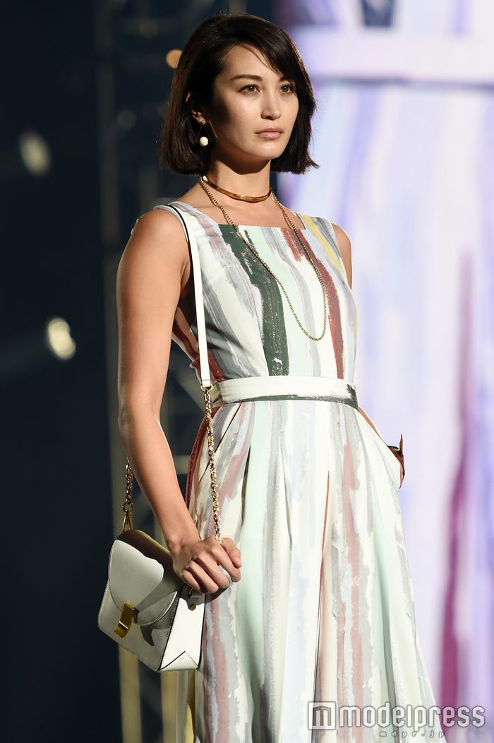 黒田エイミ(C)モデルプレス