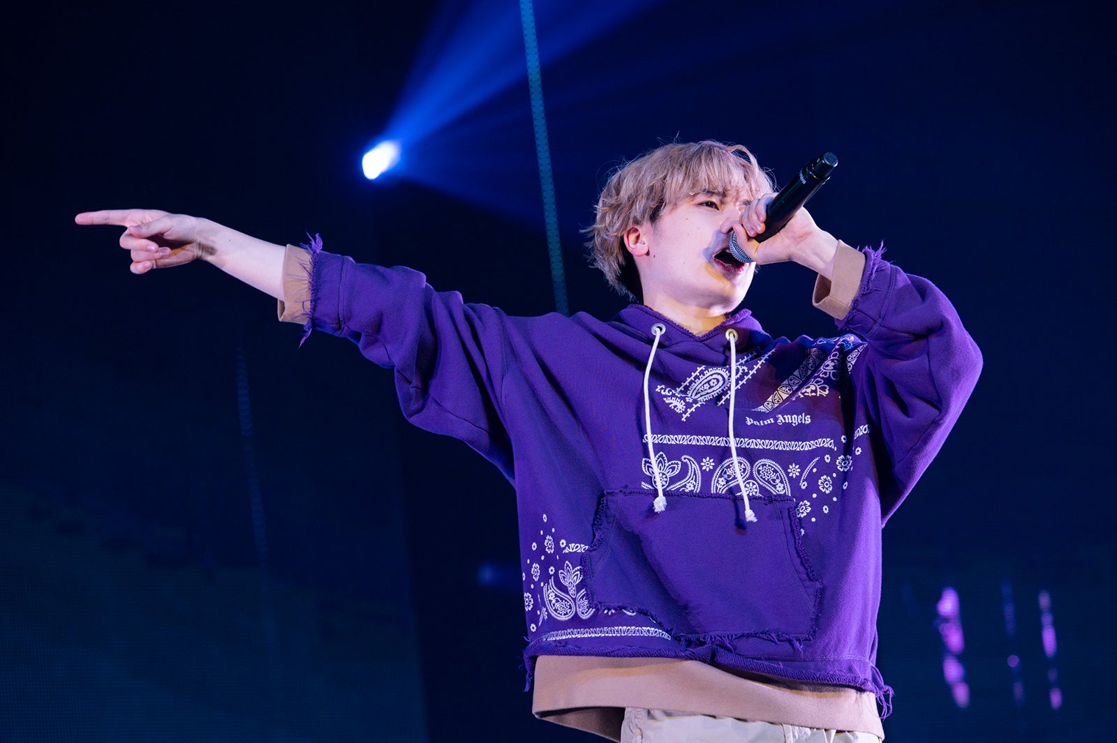 「THE FIRST FINAL」より（C）日本テレビ