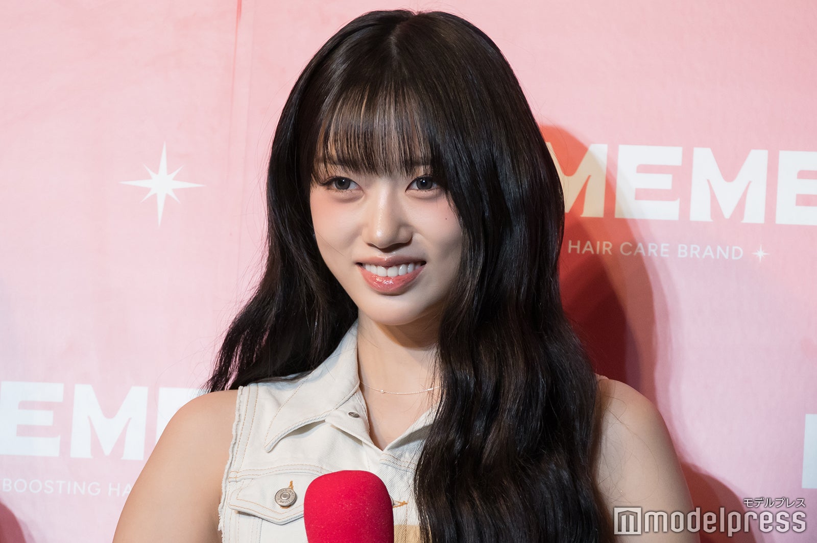 スイン（C）モデルプレス