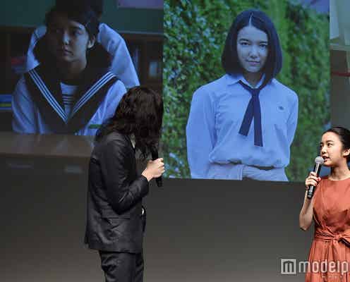 上白石萌音の劇的ビフォーアフターがすごい 4日間の体重調整で激変