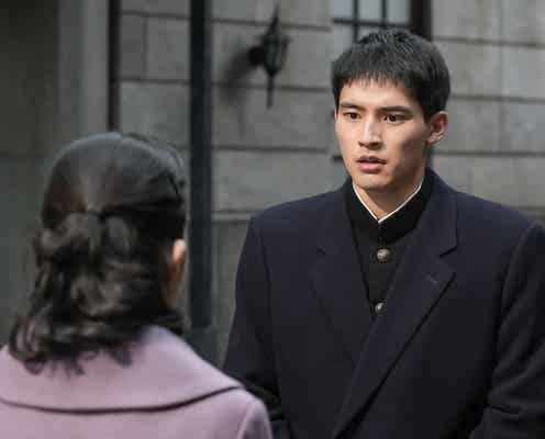 「ブギウギ」“5分間”の公開告白シーンが「心に染みる」と話題 スズ子(趣里)と愛助(水上恒司)の恋実る