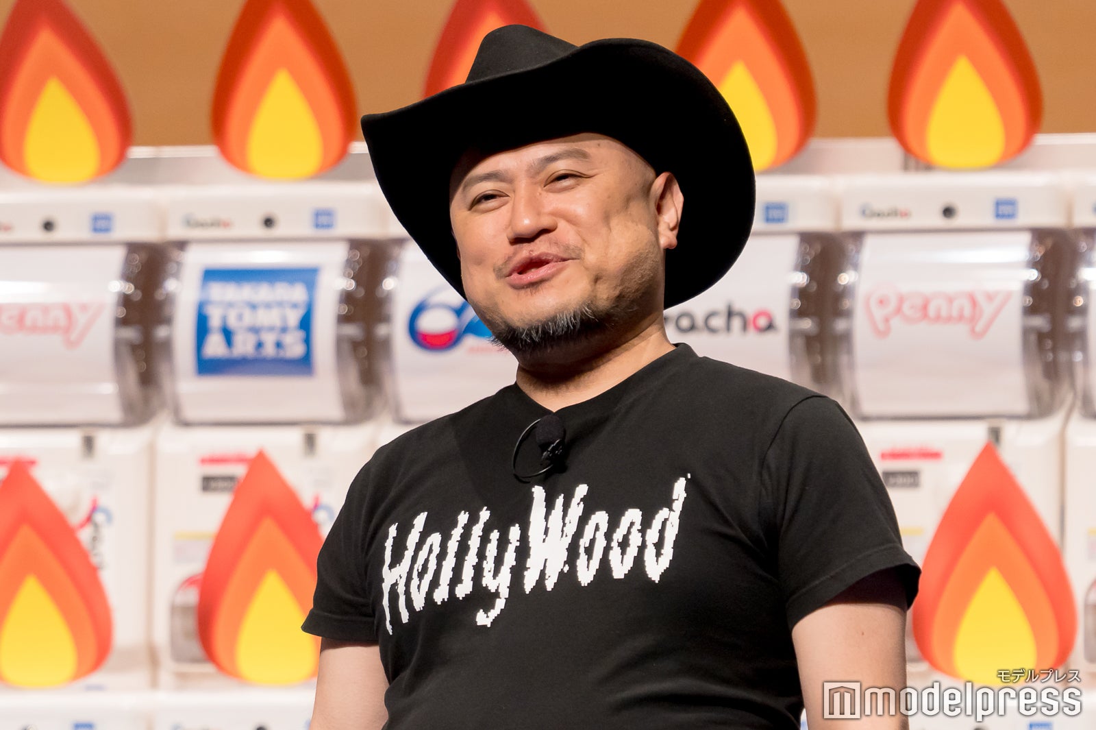 ハリウッドザコシショウ（C）モデルプレス