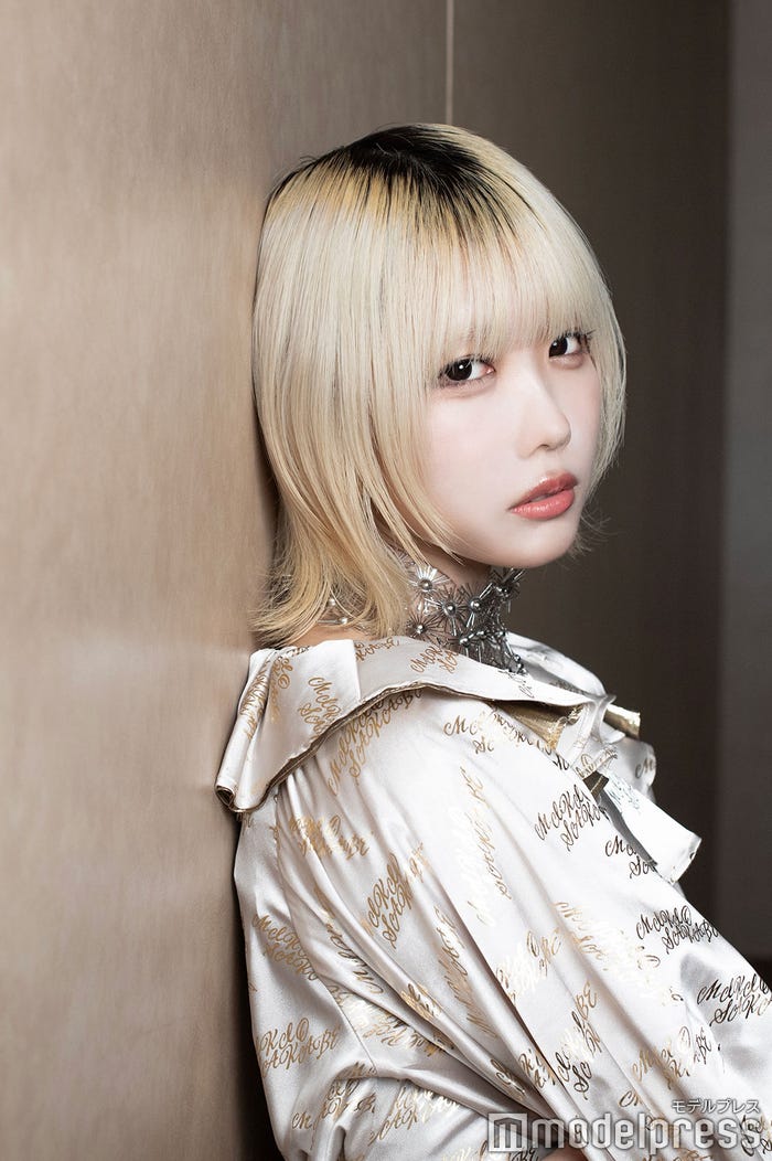 あの(C)モデルプレス