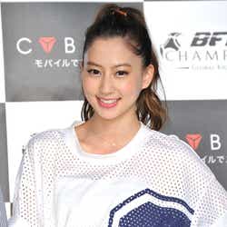 モデルプレス - 河北麻友子の“理想の男性”にツッコミ「すぐ別れちゃうね」