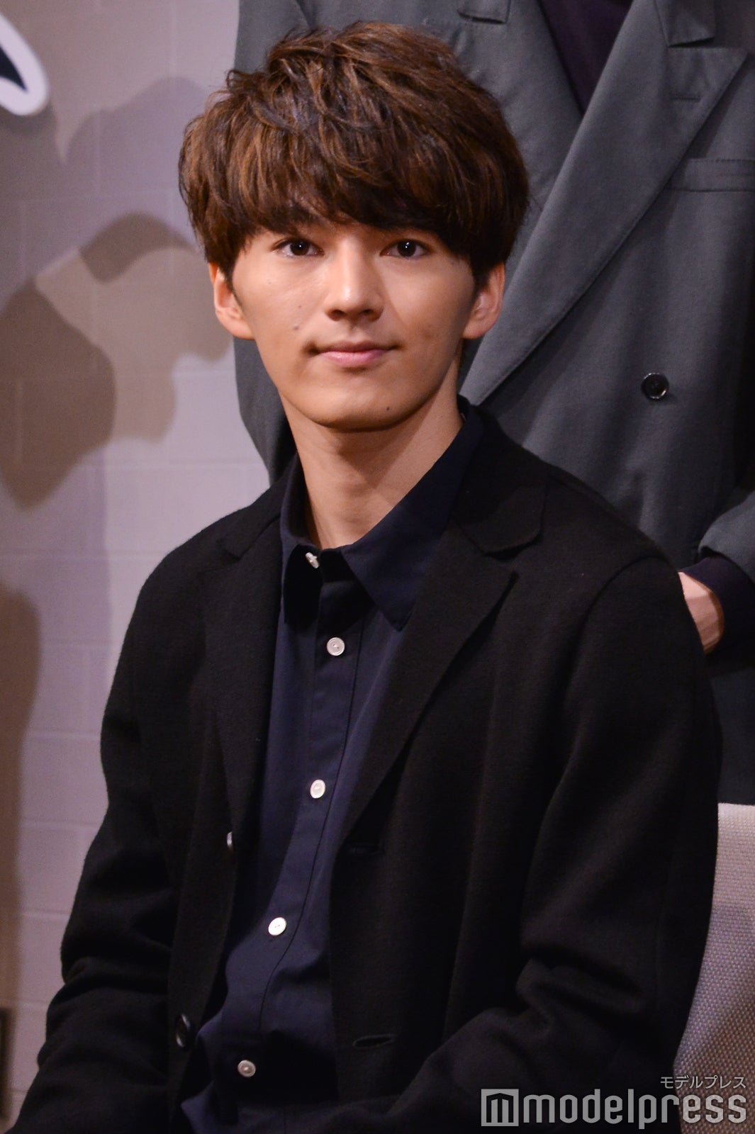 矢部昌暉（C）モデルプレス