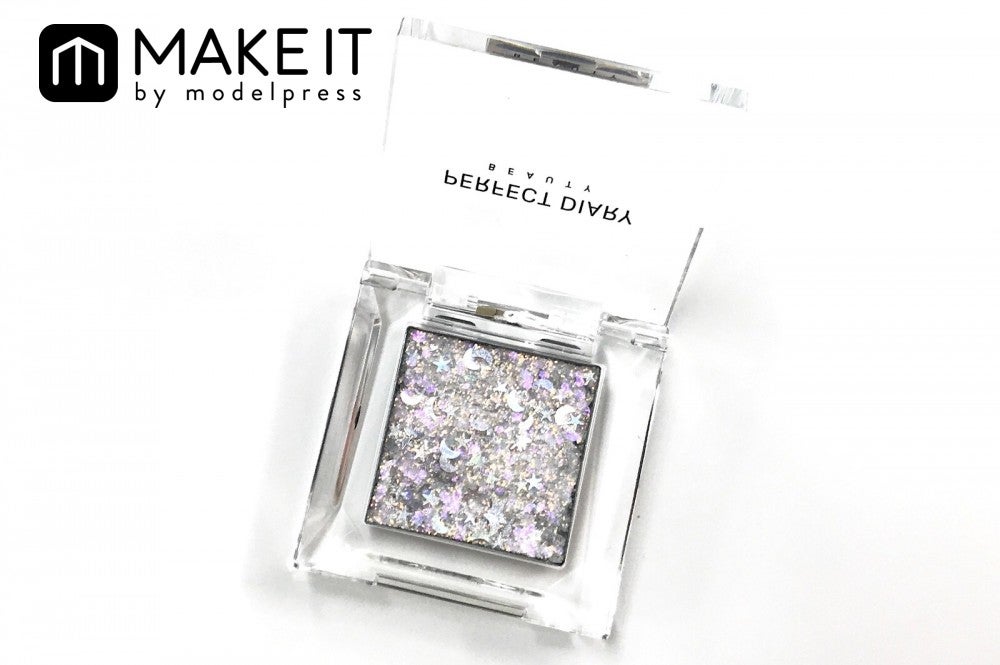 Perfect Diary Collector Eyeshadow／D01 (C)メイクイット
