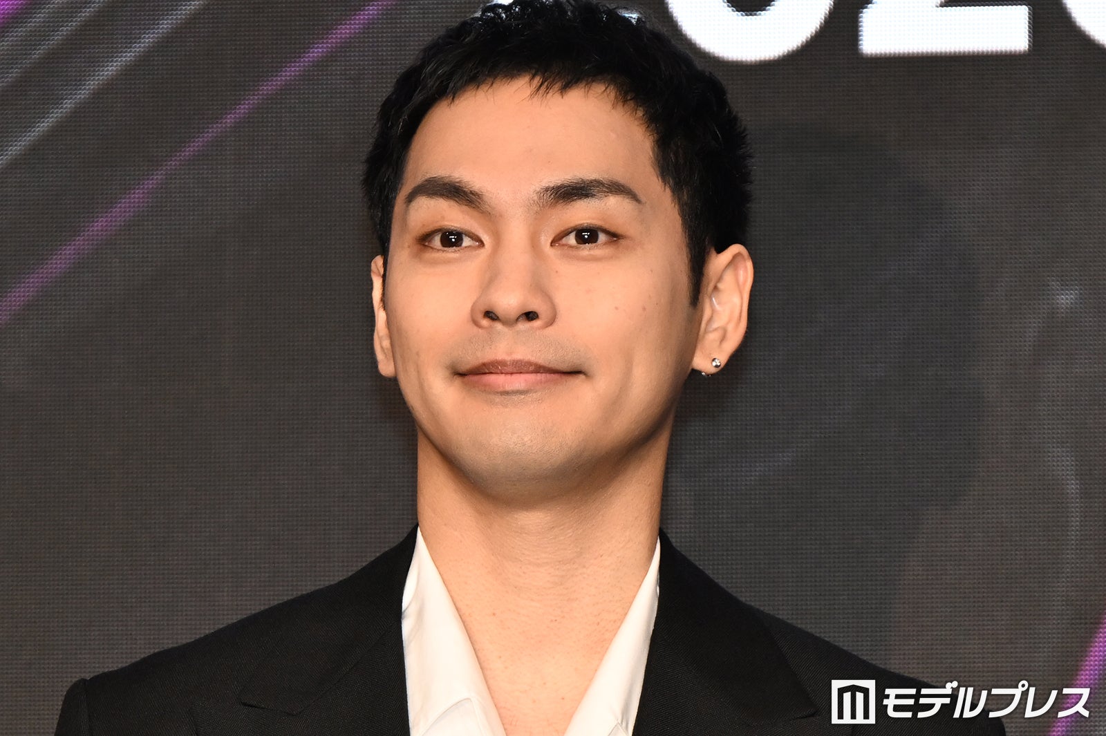 柳楽優弥（C）モデルプレス