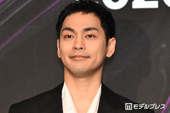 柳楽優弥(C)モデルプレス