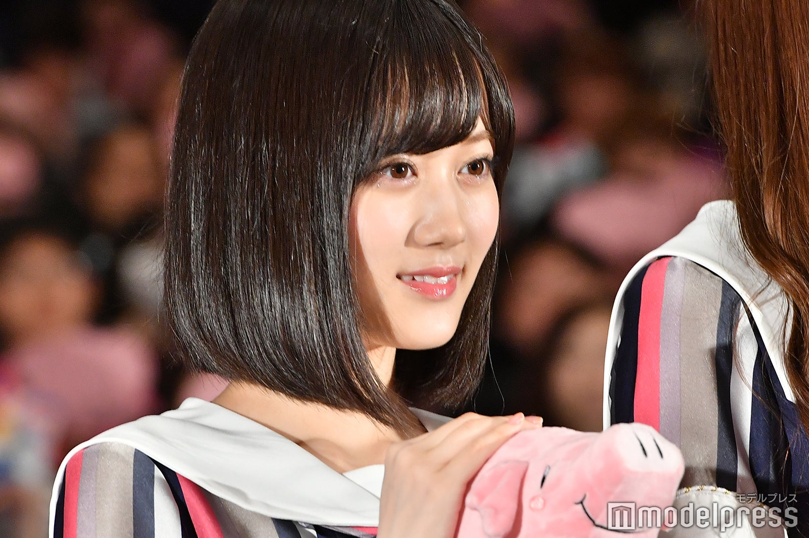 山下美月（C）モデルプレス